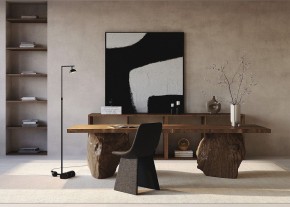 Торшер Maytoni Pikant MOD372FL-L10B3K в Карталах - kartaly.mebel24.online | фото 4