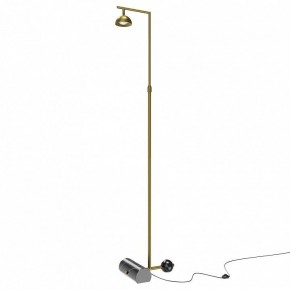 Торшер Maytoni Pikant MOD372FL-L10BS3K в Карталах - kartaly.mebel24.online | фото