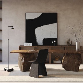 Торшер Maytoni Pikant MOD372FL-L10BS3K в Карталах - kartaly.mebel24.online | фото 5