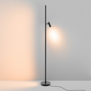 Торшер Maytoni Thin MOD395FL-L28B3K в Карталах - kartaly.mebel24.online | фото 3