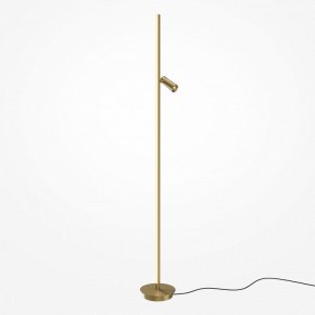 Торшер Maytoni Thin MOD395FL-L28BS3K в Карталах - kartaly.mebel24.online | фото 2