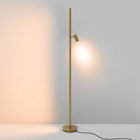 Торшер Maytoni Thin MOD395FL-L28BS3K в Карталах - kartaly.mebel24.online | фото 3