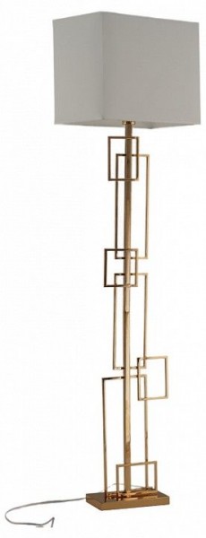 Торшер Moderli Nemesia V11137-1F в Карталах - kartaly.mebel24.online | фото