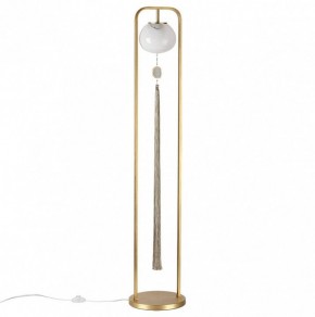 Торшер Odeon Light Fiolent 5432/1F в Карталах - kartaly.mebel24.online | фото
