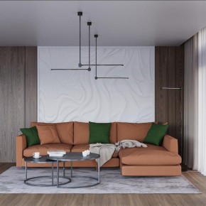Торшер Odeon Light Foden 7101/15FL в Карталах - kartaly.mebel24.online | фото 6