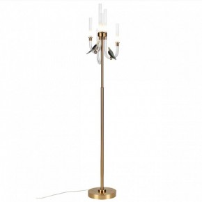 Торшер Odeon Light Lark 5431/12FL в Карталах - kartaly.mebel24.online | фото 2