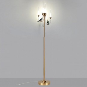 Торшер Odeon Light Lark 5431/12FL в Карталах - kartaly.mebel24.online | фото 3