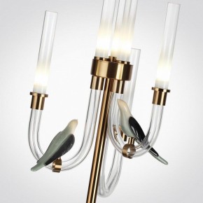 Торшер Odeon Light Lark 5431/12FL в Карталах - kartaly.mebel24.online | фото 5