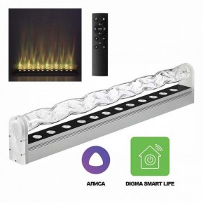 Торшер Odeon Light Waterfall 7027/16FL в Карталах - kartaly.mebel24.online | фото 2