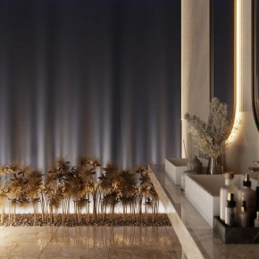 Торшер Odeon Light Waterfall 7027/16FL в Карталах - kartaly.mebel24.online | фото 4