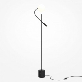 Торшер с подсветкой Maytoni Fly MOD230FL-01B в Карталах - kartaly.mebel24.online | фото 2