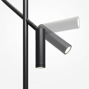 Торшер с подсветкой Maytoni Fly MOD230FL-01B в Карталах - kartaly.mebel24.online | фото 7