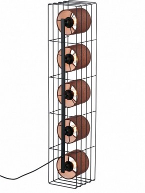 Торшер Vitaluce V3019 V3019-1/5P в Карталах - kartaly.mebel24.online | фото