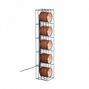 Торшер Vitaluce V3019 V3019-1/5P в Карталах - kartaly.mebel24.online | фото 2