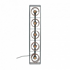 Торшер Vitaluce V3019 V3019-1/5P в Карталах - kartaly.mebel24.online | фото 3