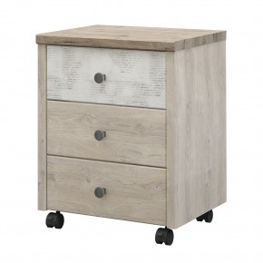 Тумба 3S/D2, DIESEL, цвет дуб мадура/энигма в Карталах - kartaly.mebel24.online | фото 2