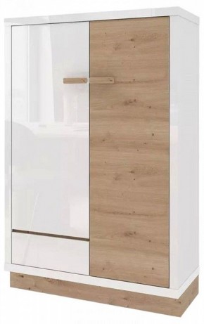 Тумба Балтимор 414.05 в Карталах - kartaly.mebel24.online | фото