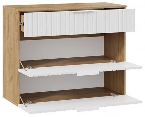 Тумба для обуви Хилтон Исп.2.3 в Карталах - kartaly.mebel24.online | фото 2