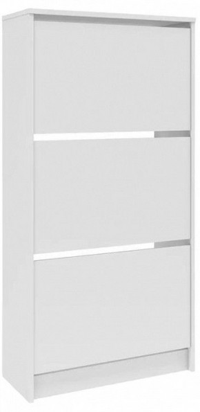 Тумба для обуви Лофт 117.13 в Карталах - kartaly.mebel24.online | фото