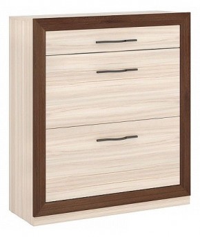 Тумба для обуви Нобиле ОБВ-90 в Карталах - kartaly.mebel24.online | фото 2