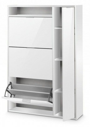 Тумба для обуви ШК-3 в Карталах - kartaly.mebel24.online | фото 2