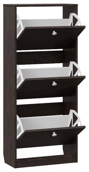 Тумба для обуви Тетра Тип 1 Исп.2 в Карталах - kartaly.mebel24.online | фото 2