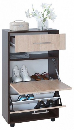 Тумба для обуви ТП-2 в Карталах - kartaly.mebel24.online | фото 3