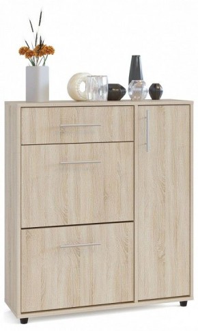 Тумба для обуви ТП-4 в Карталах - kartaly.mebel24.online | фото