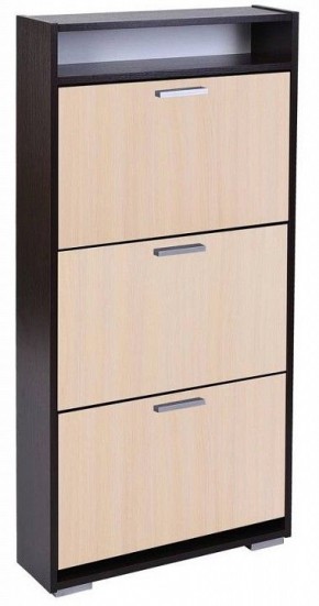 Тумба для обуви УК-3 в Карталах - kartaly.mebel24.online | фото 1