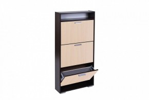 Тумба для обуви УК-3 в Карталах - kartaly.mebel24.online | фото 2