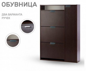 Тумба для обуви Виерра 3 в Карталах - kartaly.mebel24.online | фото 9