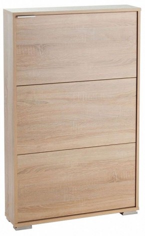 Тумба для обуви Viva-3 в Карталах - kartaly.mebel24.online | фото
