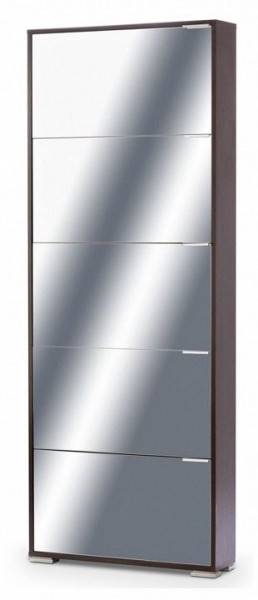 Тумба для обуви VIVA-5S в Карталах - kartaly.mebel24.online | фото