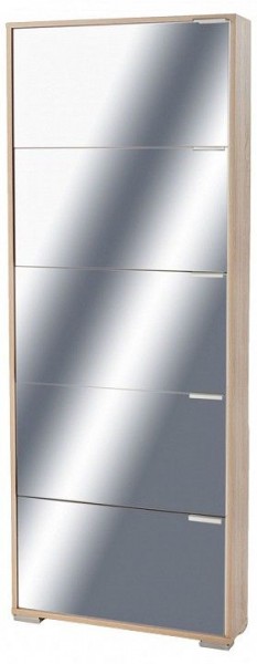 Тумба для обуви VIVA-5S в Карталах - kartaly.mebel24.online | фото