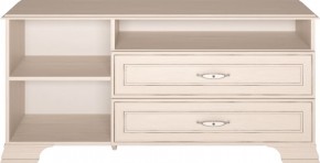 Тумба для телеаппаратуры Венеция 6 бодега в Карталах - kartaly.mebel24.online | фото 2