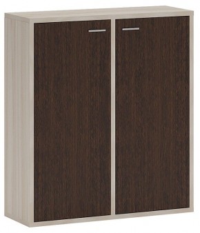 Тумба Домино СУ(ш2в1)+2ФГ в Карталах - kartaly.mebel24.online | фото 2