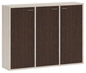 Тумба Домино СУ(ш3в1)+3ФГ в Карталах - kartaly.mebel24.online | фото 2
