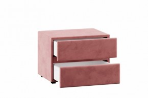 Тумба Ester (Ультра коралл) в Карталах - kartaly.mebel24.online | фото 2