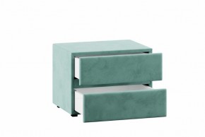 Тумба Ester (Ультра Минт) в Карталах - kartaly.mebel24.online | фото 2
