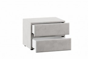 Тумба Ester (Ультра Смог) в Карталах - kartaly.mebel24.online | фото 2