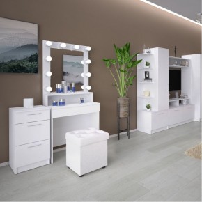 Тумба к туалетному столу Париж в Карталах - kartaly.mebel24.online | фото 5