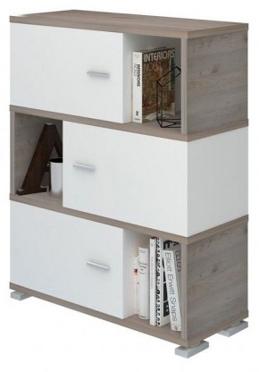 Тумба комбинированная Домино СБ-30/3 в Карталах - kartaly.mebel24.online | фото 2