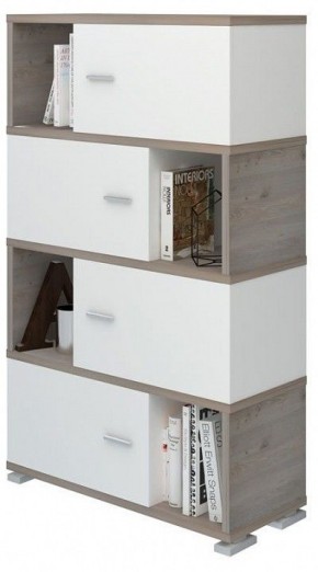 Тумба комбинированная Домино СБ-30/4 в Карталах - kartaly.mebel24.online | фото 2