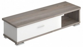 Тумба комбинированная Домино СБ-40/1-ПВК в Карталах - kartaly.mebel24.online | фото 2
