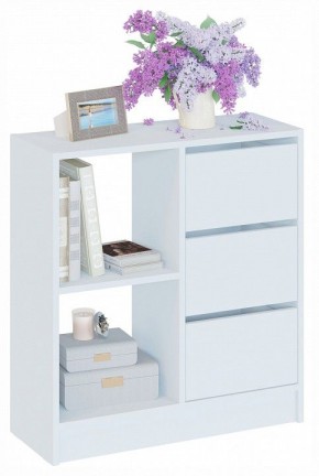 Тумба комбинированная Т-1 в Карталах - kartaly.mebel24.online | фото