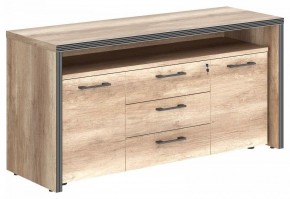 Тумба комбинированная Torr TTF-3D.1A в Карталах - kartaly.mebel24.online | фото