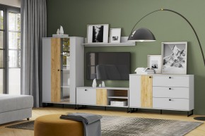 Тумба НМ 014.34 "Бруно" в Карталах - kartaly.mebel24.online | фото 3