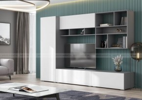 АЙВОРИ-2 Тумба под ТВ (ЦРК.АВР.02  тумба под ТВ) в Карталах - kartaly.mebel24.online | фото 3