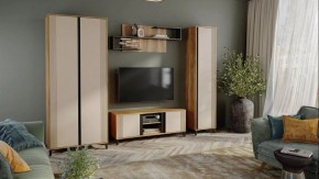 Тумба под ТВ Богемия в Карталах - kartaly.mebel24.online | фото 4