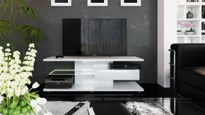 Тумба под ТВ Diamond тип 1 в Карталах - kartaly.mebel24.online | фото 2